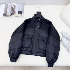 Max Mara Down Jackets